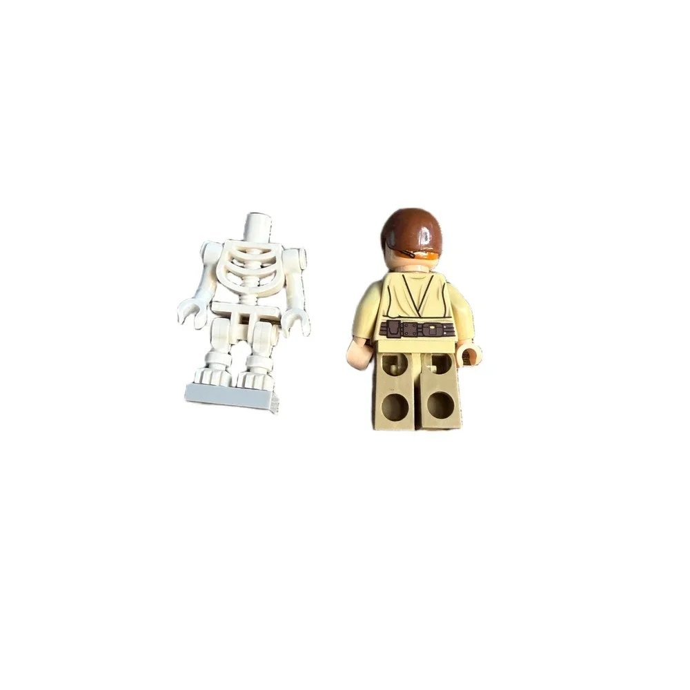 Lego expand your